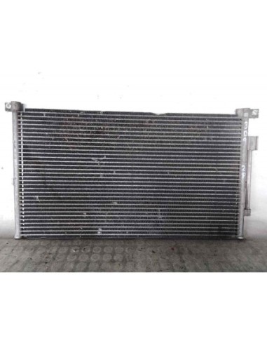 CONDENSADOR / RADIADOR  AIRE ACONDICIONADO FORD...