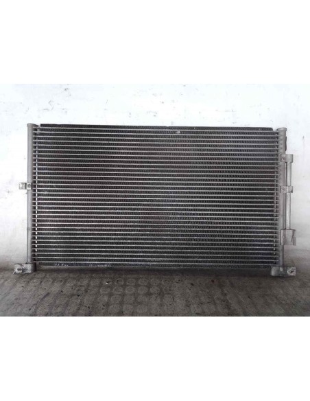 CONDENSADOR / RADIADOR  AIRE ACONDICIONADO FORD MONDEO BERLINA (GE) - 144655