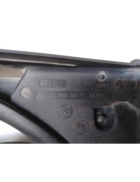 ELECTROVENTILADOR OPEL ASTRA G BERLINA - 154760