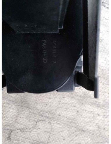 MANDO LUCES FORD FOCUS C-MAX (CAP)(2003) - 115830