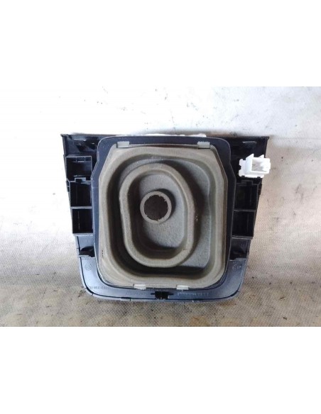 GUARNECIDOS PALANCA CAMBIO VOLKSWAGEN PASSAT BERLINA (3C2) - 177058