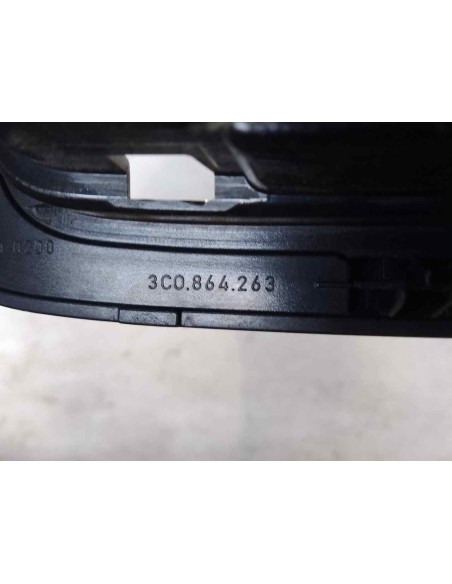 GUARNECIDOS PALANCA CAMBIO VOLKSWAGEN PASSAT BERLINA (3C2) - 177058