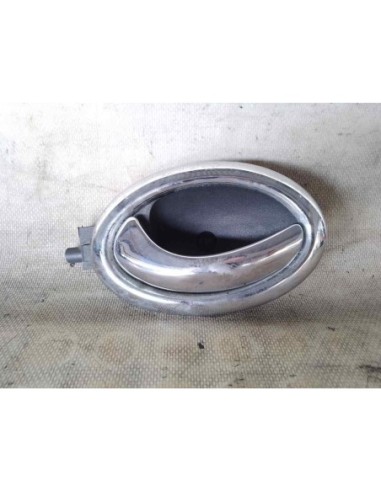 MANETA INTERIOR DELANTERA IZQUIERDA MG ROVER MG...