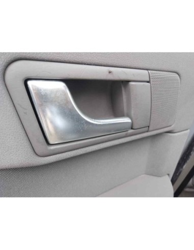 MANETA INTERIOR TRASERA IZQUIERDA AUDI A2 (8Z)...