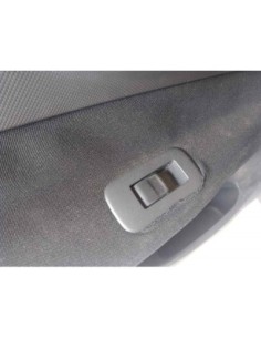 MANDO ELEVALUNAS TRASERO IZQUIERDO TOYOTA AURIS (E15) -...