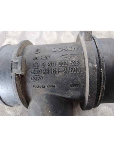 CAUDALIMETRO HYUNDAI MATRIX (FC) - 113756