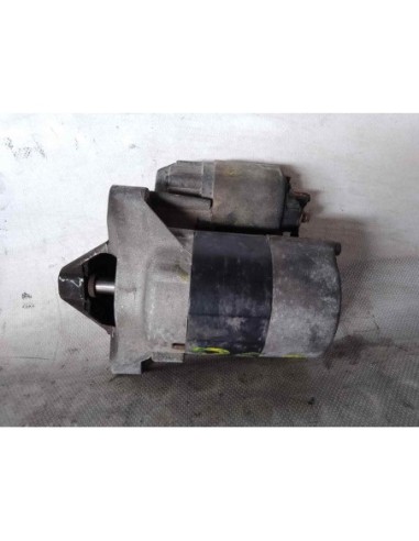 MOTOR ARRANQUE RENAULT CLIO II FASE I (B/CB0) -...