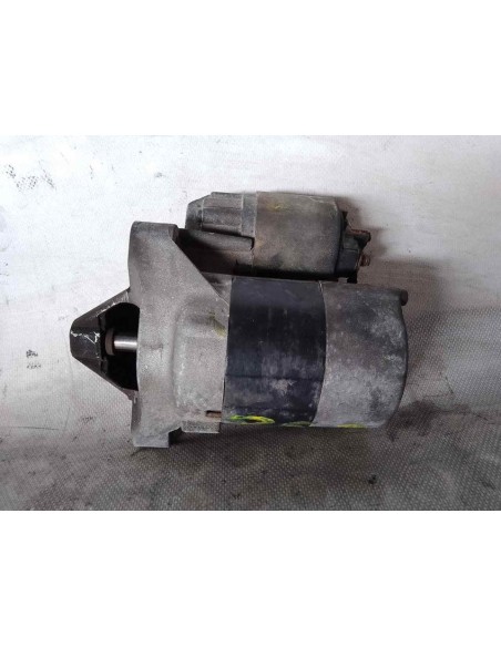 MOTOR ARRANQUE RENAULT CLIO II FASE I (B/CB0) - 154329