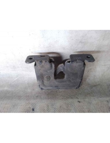 CERRADURA CAPO BMW SERIE 1 BERLINA (E81/E87) -...