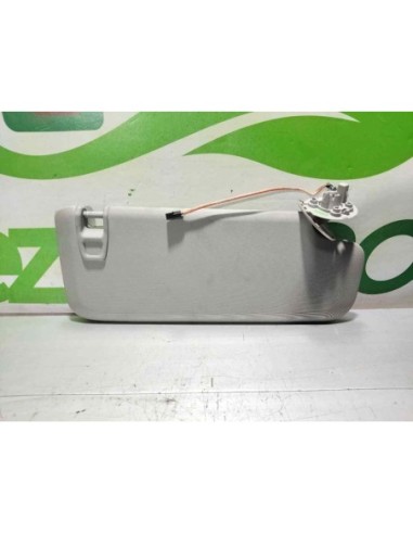 PARASOL IZQUIERDO OPEL INSIGNIA BERLINA - 163437