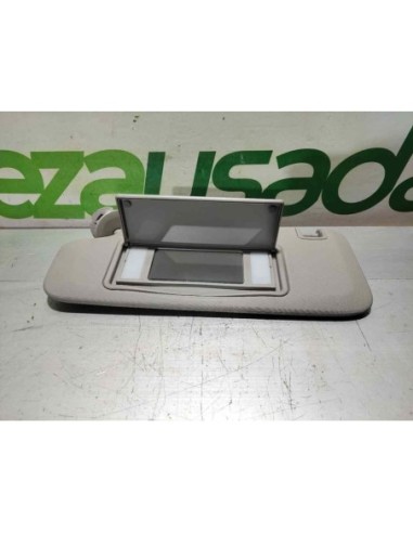 PARASOL IZQUIERDO OPEL INSIGNIA BERLINA - 163437