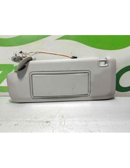 PARASOL IZQUIERDO OPEL INSIGNIA BERLINA - 163437