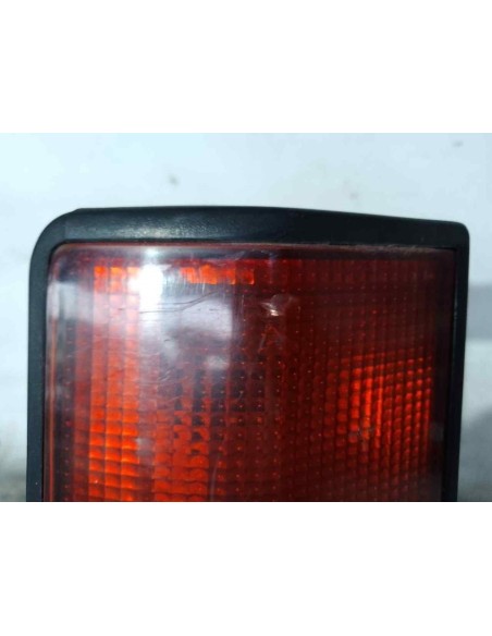 PILOTO TRASERO IZQUIERDO RENAULT RAPID /EXPRESS (F40) - 135455