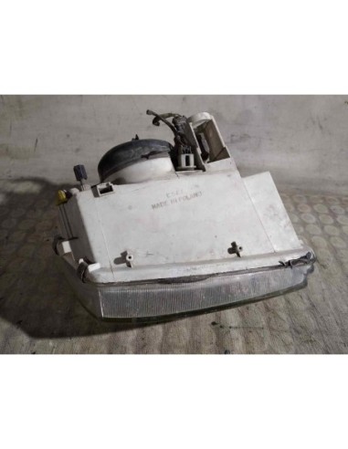 FARO IZQUIERDO FIAT SEICENTO (187) - 141252