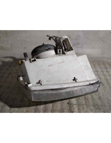 FARO IZQUIERDO FIAT SEICENTO (187) - 141252