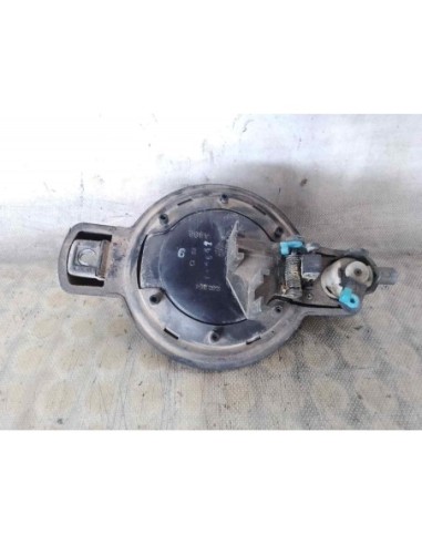 MANETA EXTERIOR DELANTERA DERECHA FIAT I DOBLÒ...