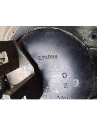 MANETA EXTERIOR DELANTERA DERECHA FIAT I DOBLÒ...