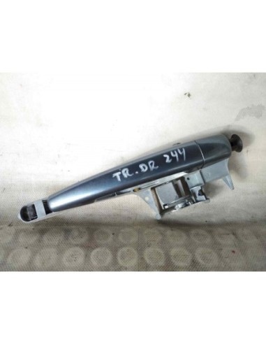 MANETA EXTERIOR TRASERA DERECHA CITROEN C4...