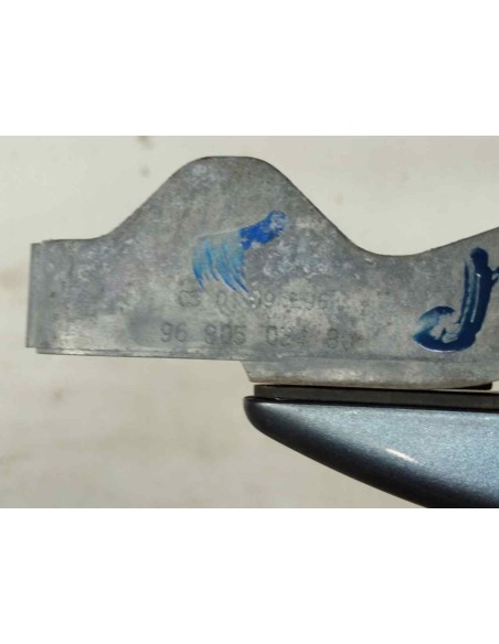 MANETA EXTERIOR TRASERA DERECHA CITROEN C4 PICASSO - 136696