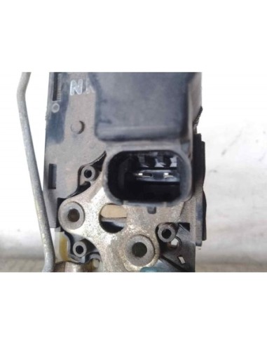 CERRADURA PUERTA TRASERA DERECHA DAEWOO LANOS -...