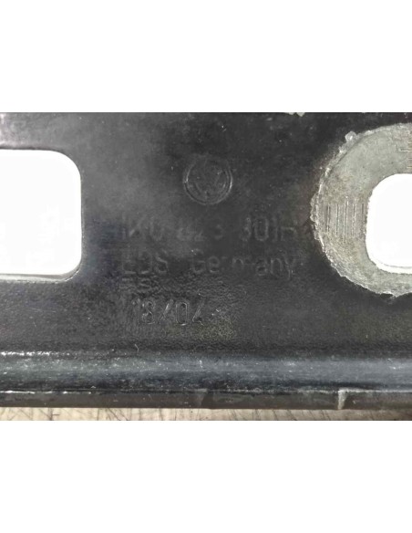 CAPO VOLKSWAGEN GOLF V (1K1)(10 2003) - 122356