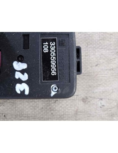 MODULO ELECTRONICO OPEL CORSA D - 145155