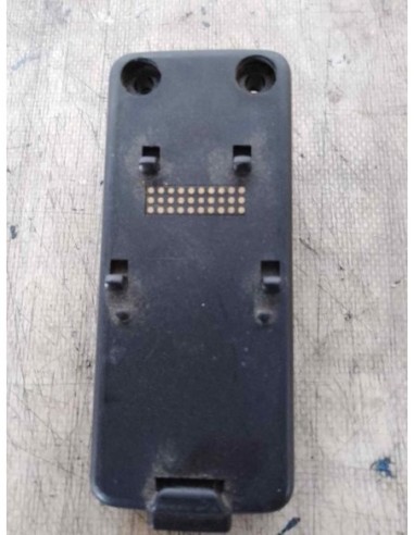 MODULO ELECTRONICO OPEL CORSA D - 145155