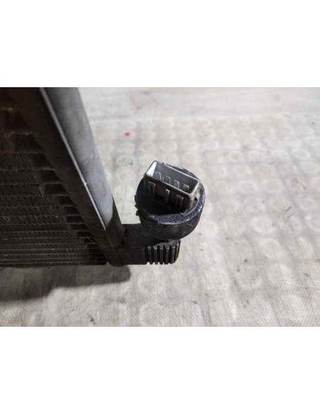 CONDENSADOR / RADIADOR  AIRE ACONDICIONADO PEUGEOT 406 BERLINA (S1/S2) - 117723