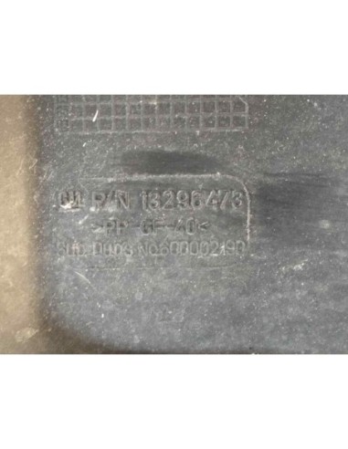 BATERIA OPEL CORSA D - 138825