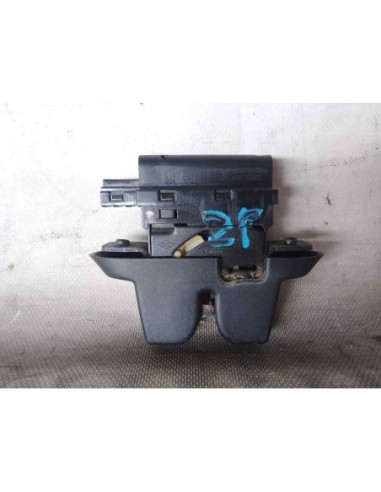 CERRADURA MALETERO / PORTON RENAULT LAGUNA II...