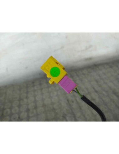 PRETENSOR AIRBAG IZQUIERDO OPEL VECTRA C...