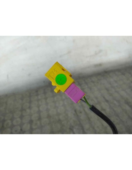 PRETENSOR AIRBAG IZQUIERDO OPEL VECTRA C BERLINA - 141218