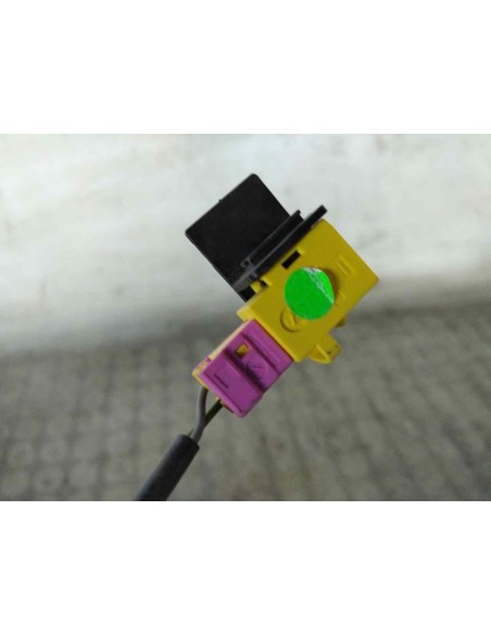 PRETENSOR AIRBAG DERECHO OPEL VECTRA C CARAVAN - 141219