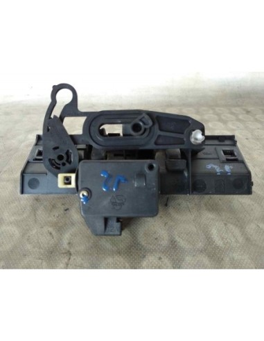 MANETA EXTERIOR PORTON PEUGEOT 206 - 142034