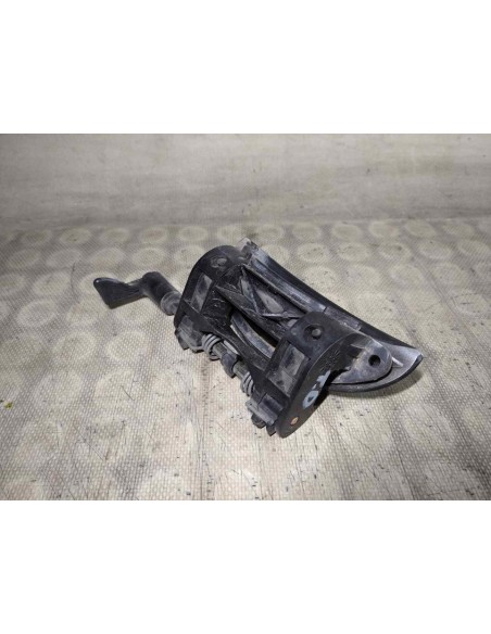 MANETA EXTERIOR TRASERA DERECHA PEUGEOT 206 - 142048