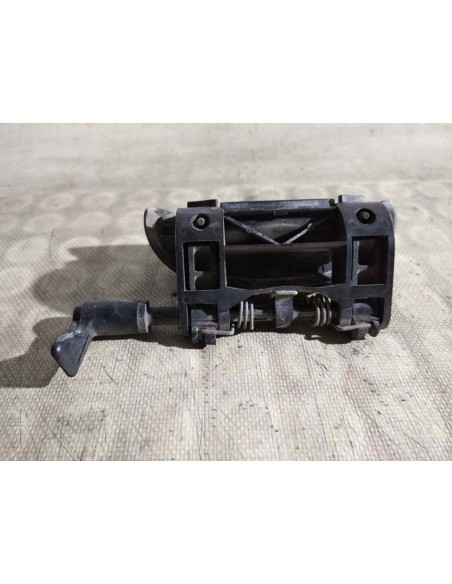 MANETA EXTERIOR TRASERA DERECHA PEUGEOT 206 - 142048