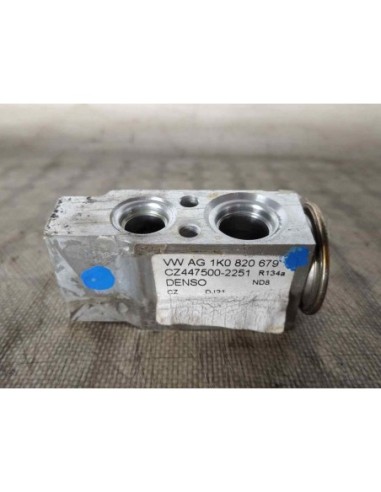 VALVULA EXPANSION VOLKSWAGEN PASSAT BERLINA...