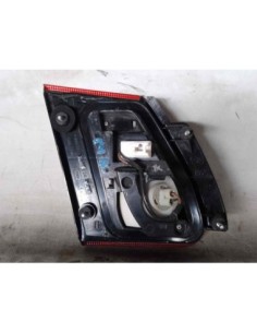 PILOTO TRASERO DERECHO NISSAN ALMERA (N16/E) - 137847 2