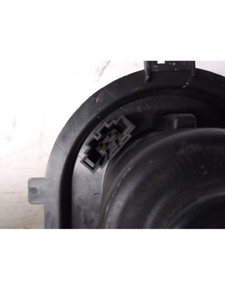 MOTOR CALEFACCION VOLKSWAGEN GOLF IV BERLINA (1J1)(10 1997) - 101435