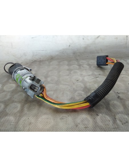 CONMUTADOR DE ARRANQUE RENAULT MEGANE I SCENIC (JA0) - 97414