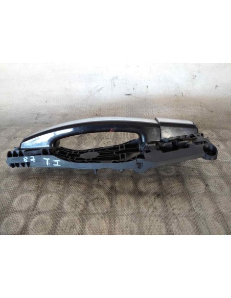 MANETA EXTERIOR TRASERA IZQUIERDA OPEL INSIGNIA BERLINA - 120355