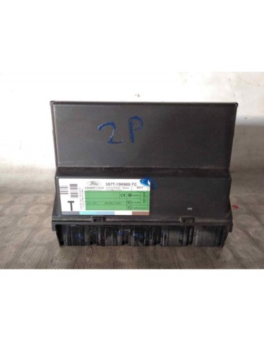 CENTRALITA CIERRE FORD MONDEO BERLINA (GE) -...