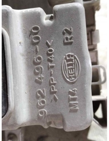 FARO DERECHO VOLKSWAGEN POLO III (6N1) - 98583