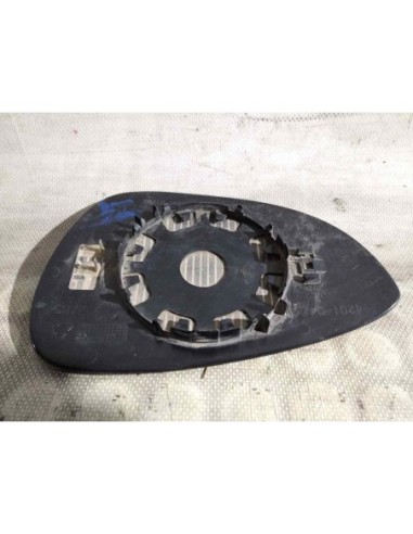 CRISTAL RETROVISOR DERECHO FORD FIESTA (CB1) -...