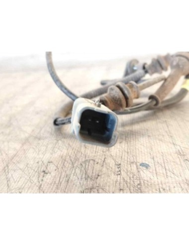 NO IDENTIFICADO PEUGEOT 308 - 141319