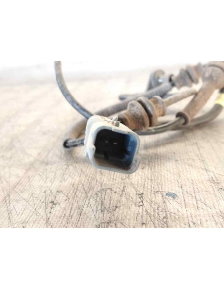 NO IDENTIFICADO PEUGEOT 308 - 141319