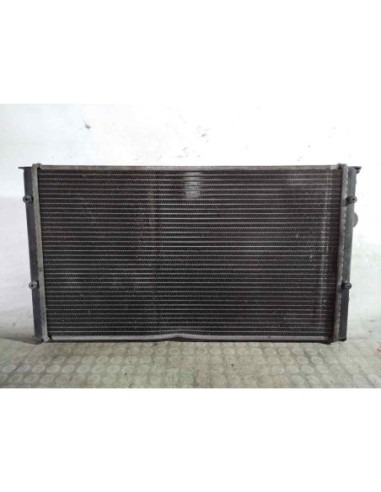 RADIADOR AGUA VOLKSWAGEN POLO III (6N1) - 142164