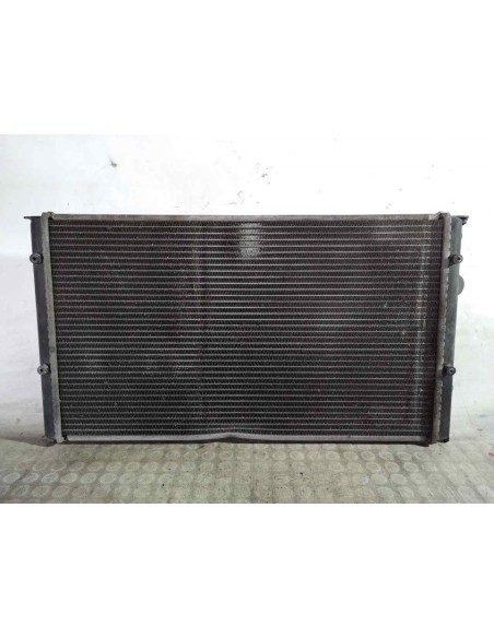 RADIADOR AGUA VOLKSWAGEN POLO III (6N1) - 142164
