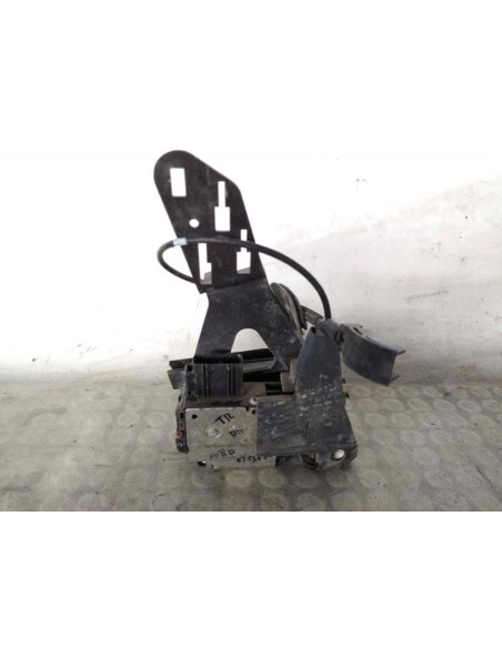 CERRADURA PUERTA TRASERA DERECHA FORD FIESTA (CBK) - 96035