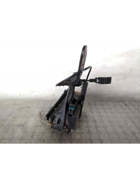 CERRADURA PUERTA TRASERA DERECHA FORD FIESTA (CBK) - 96035